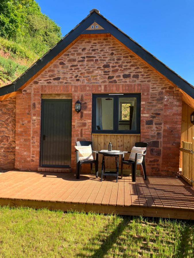 Barn In Somerset Romantic Hideaway Nettlecombe  Zewnętrze zdjęcie