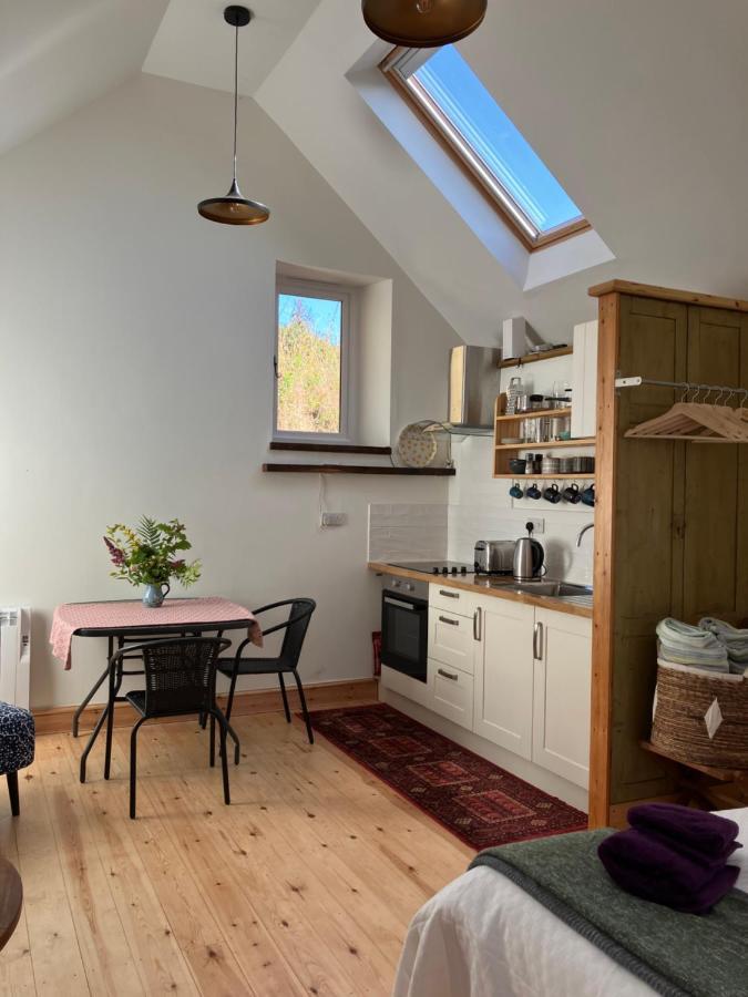 Barn In Somerset Romantic Hideaway Nettlecombe  Zewnętrze zdjęcie