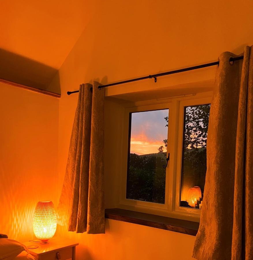 Barn In Somerset Romantic Hideaway Nettlecombe  Zewnętrze zdjęcie