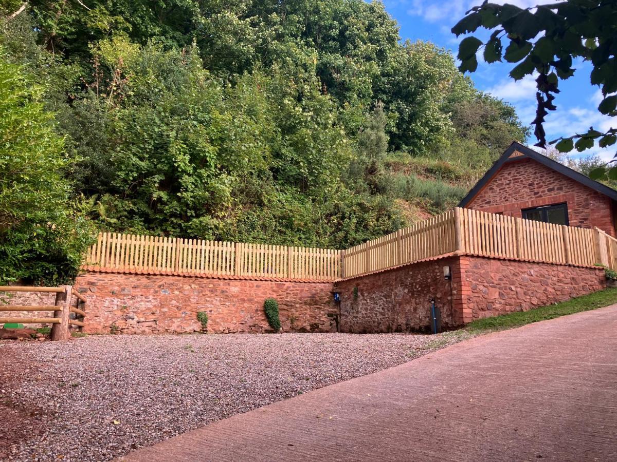Barn In Somerset Romantic Hideaway Nettlecombe  Zewnętrze zdjęcie