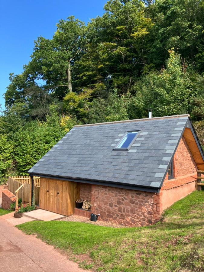Barn In Somerset Romantic Hideaway Nettlecombe  Zewnętrze zdjęcie