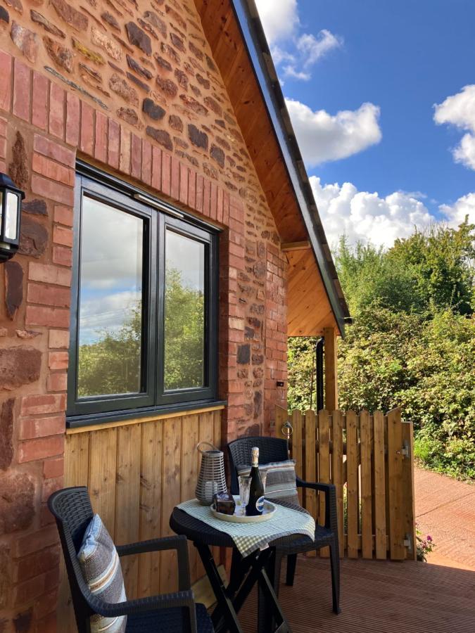 Barn In Somerset Romantic Hideaway Nettlecombe  Zewnętrze zdjęcie